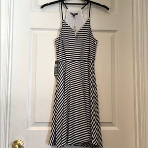 Express dress